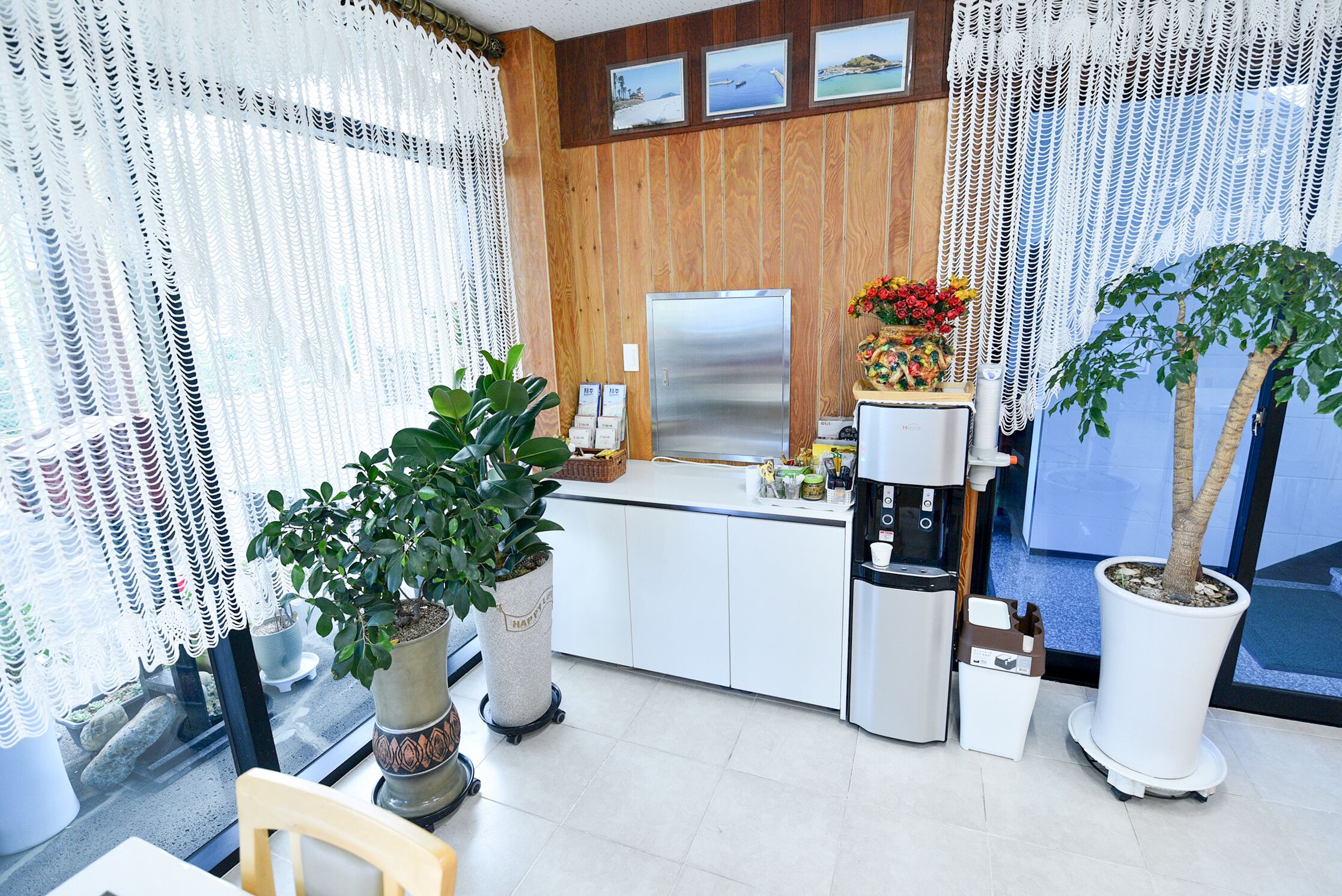 Hyeopjae Engedi House