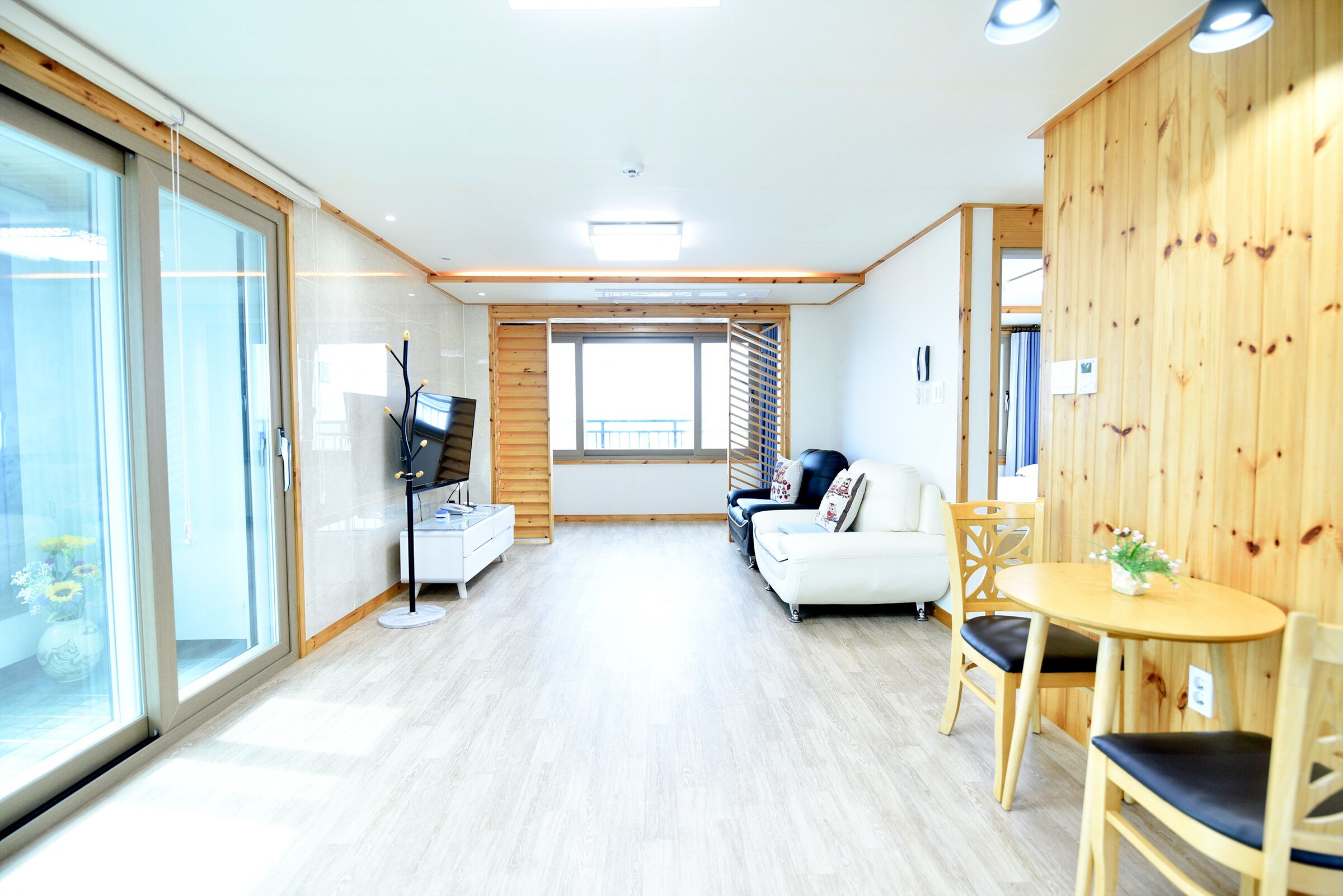 Hyeopjae Engedi House