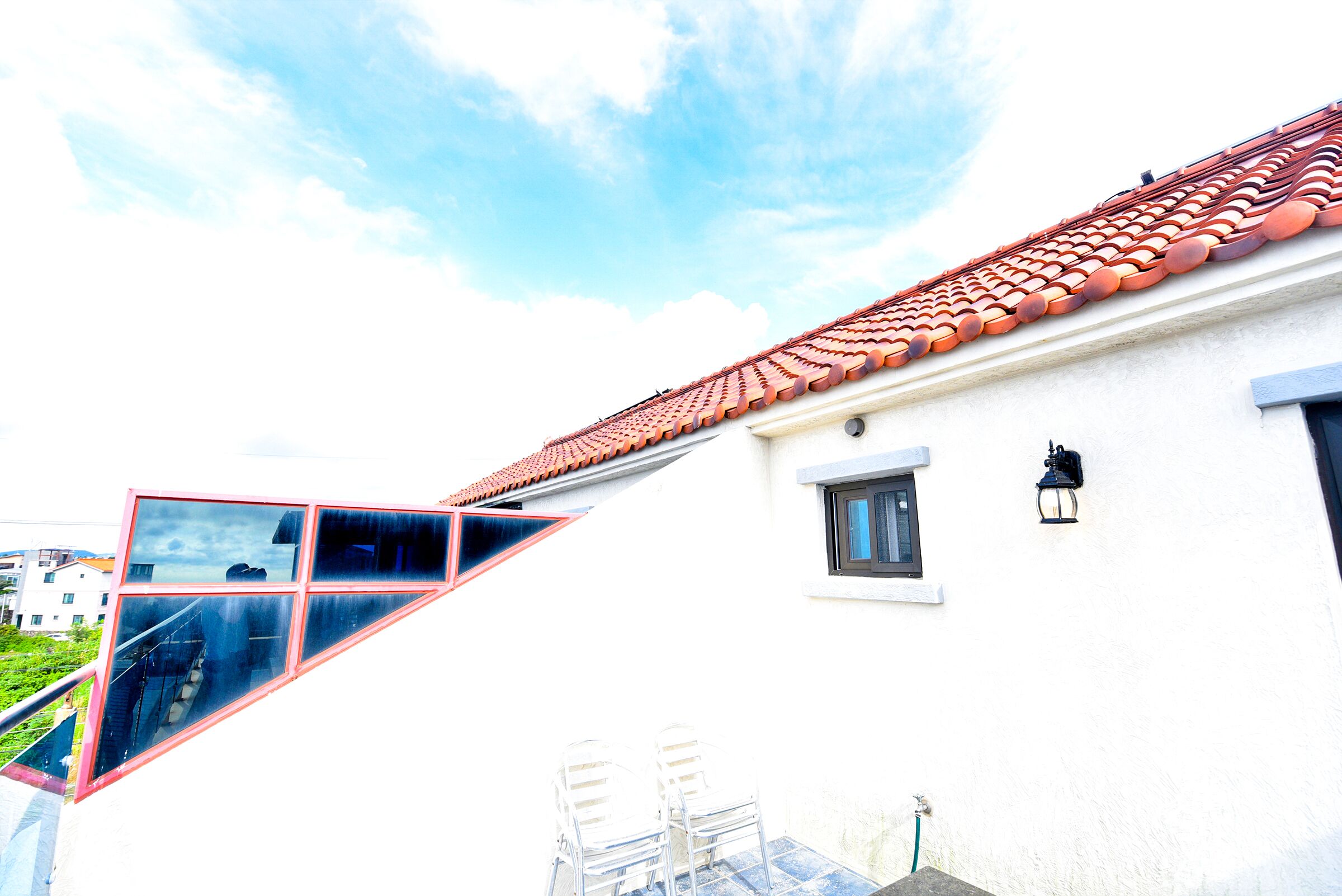 Hyeopjae Engedi House