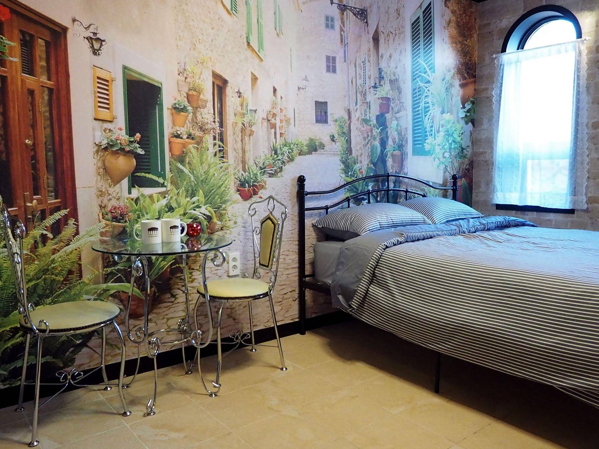 Italiano Pension