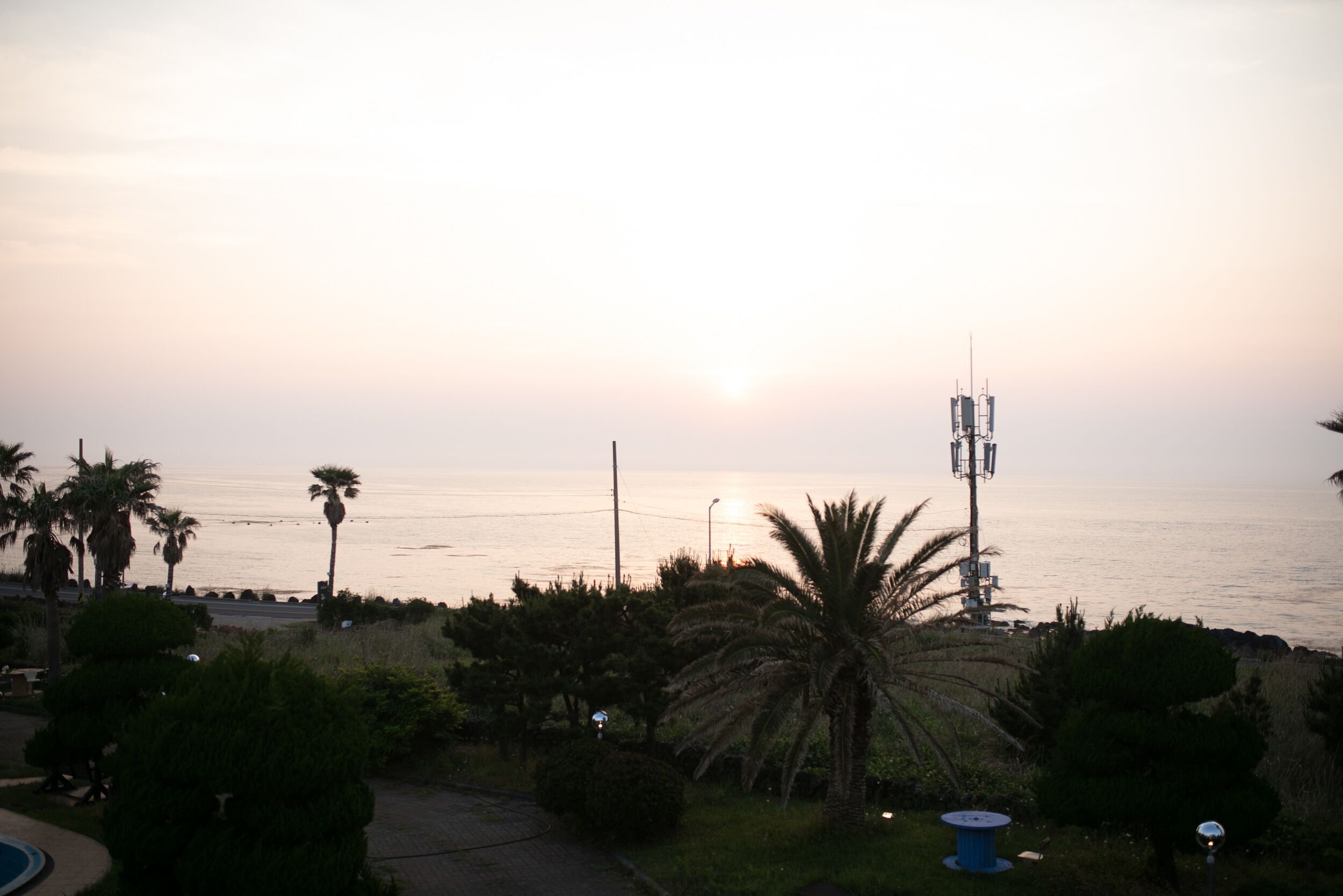 Its Hill Pension