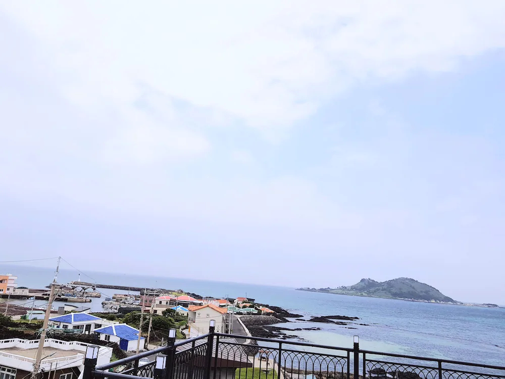 Jangsugot Pension
