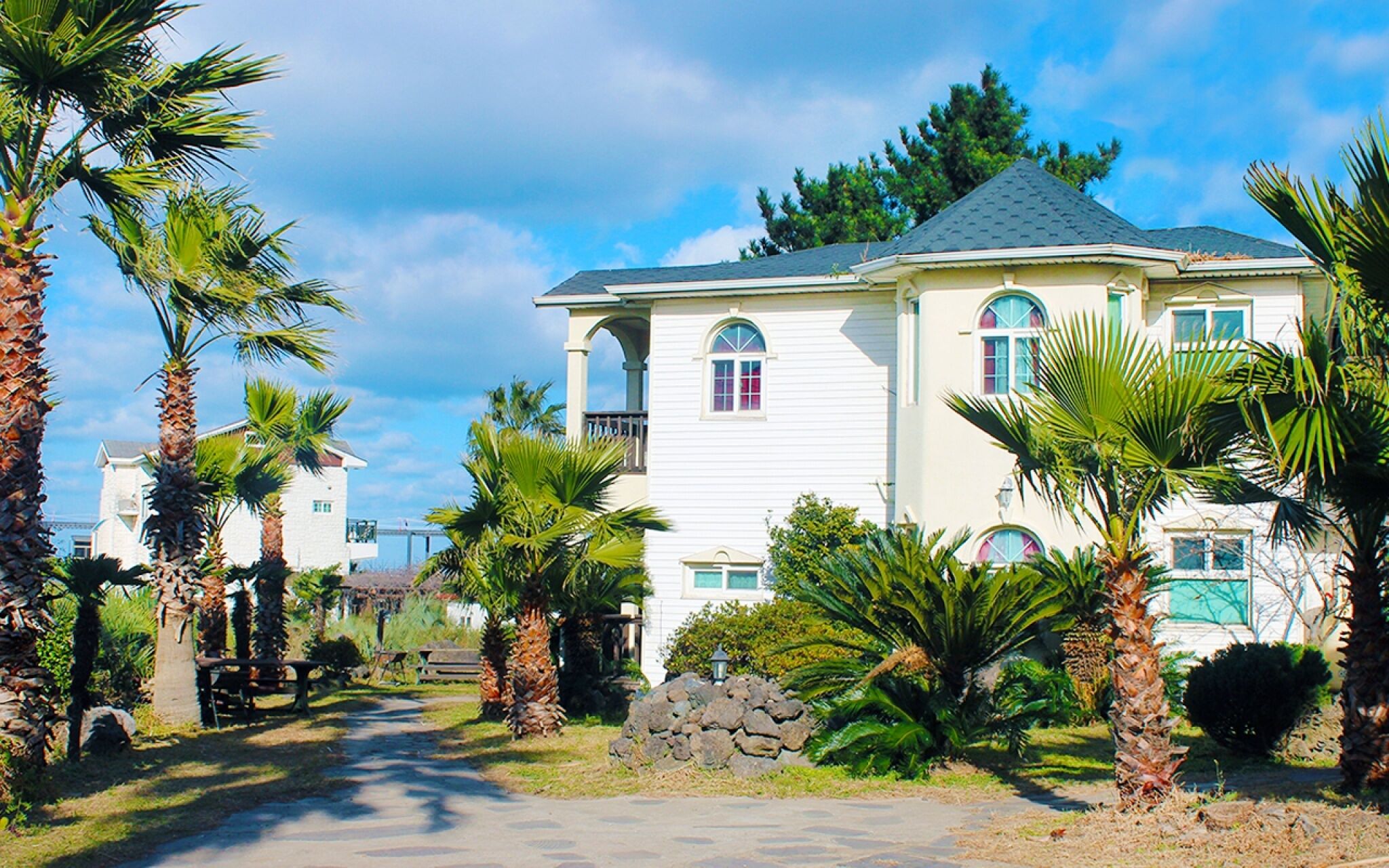 Jeju 20 Young Guest House