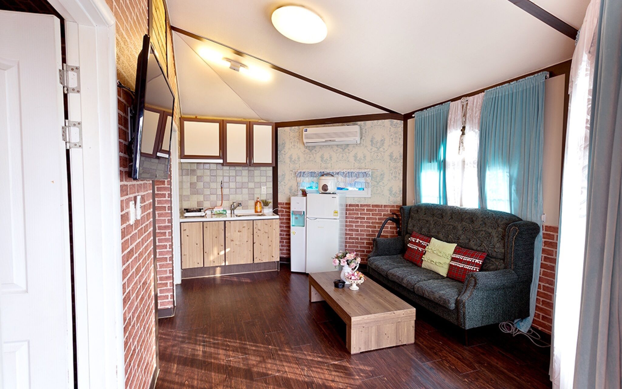 Jeju 20 Young Guest House
