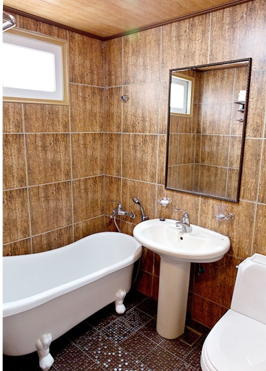 Jeju 20 Young Guest House