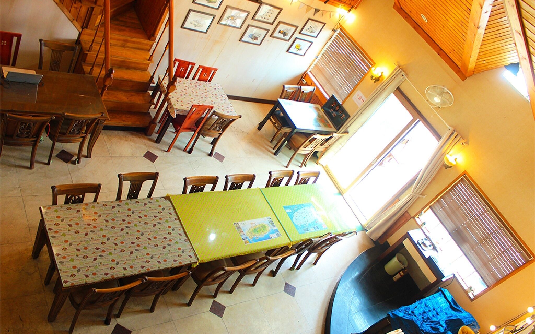 Jeju 20 Young Guest House