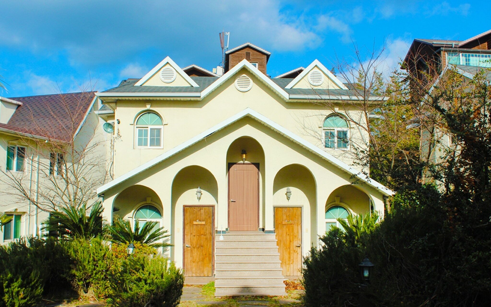 Jeju 20 Young Guest House