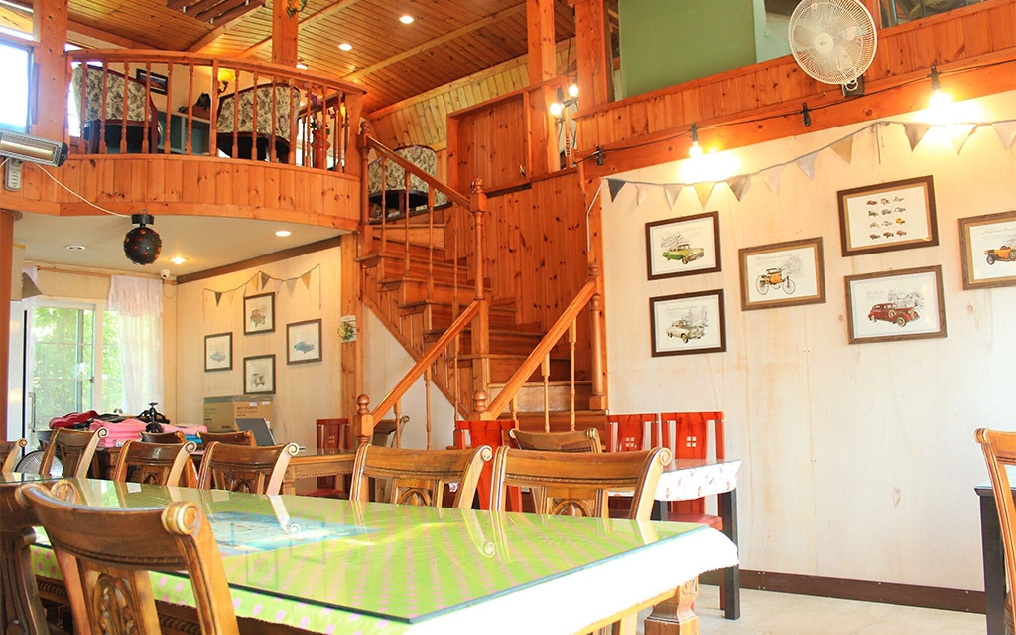 Jeju 20 Young Guest House