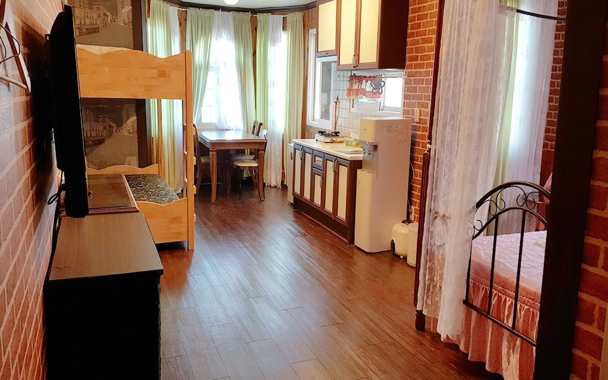 Jeju 20 Young Guest House