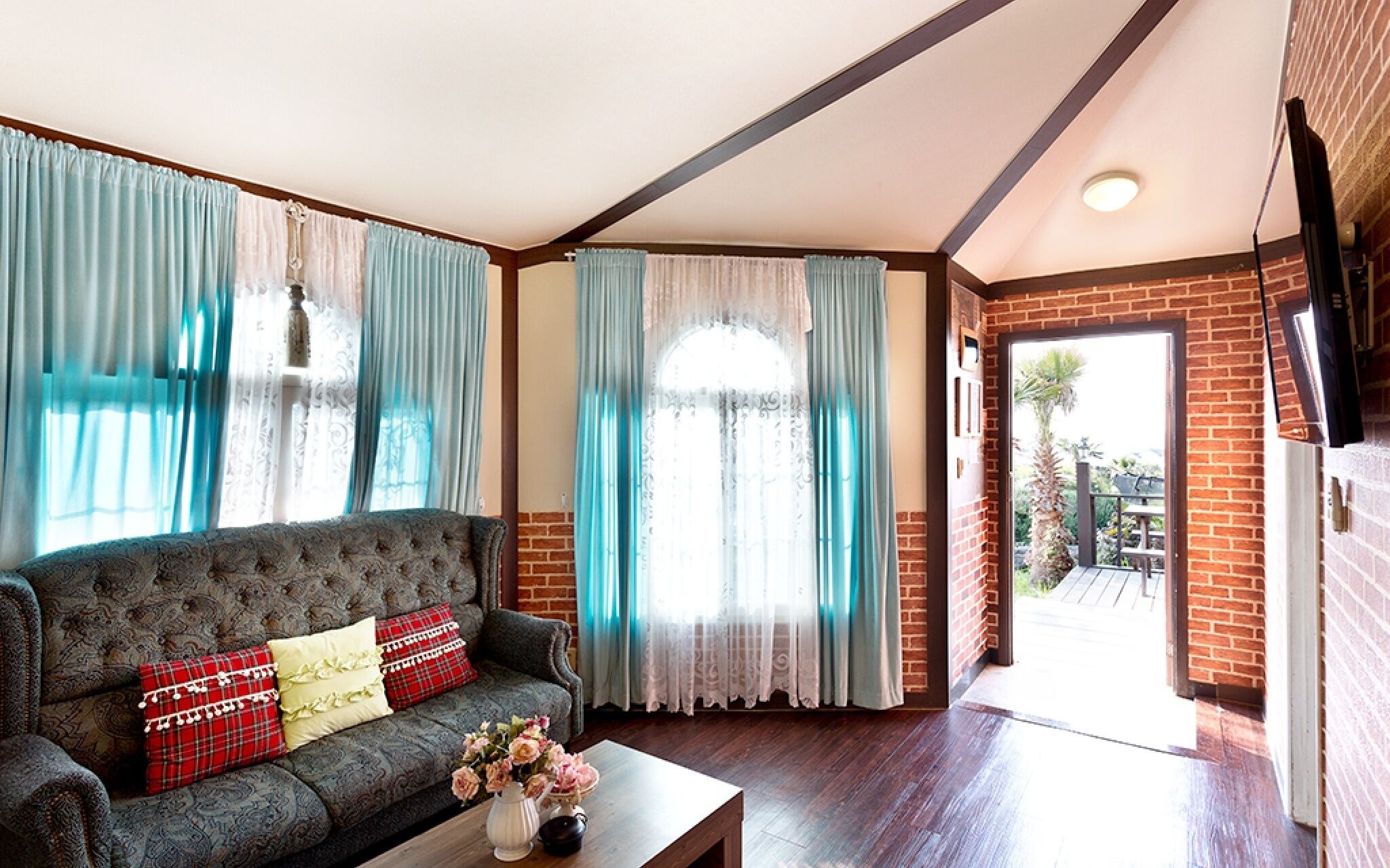 Jeju 20 Young Guest House