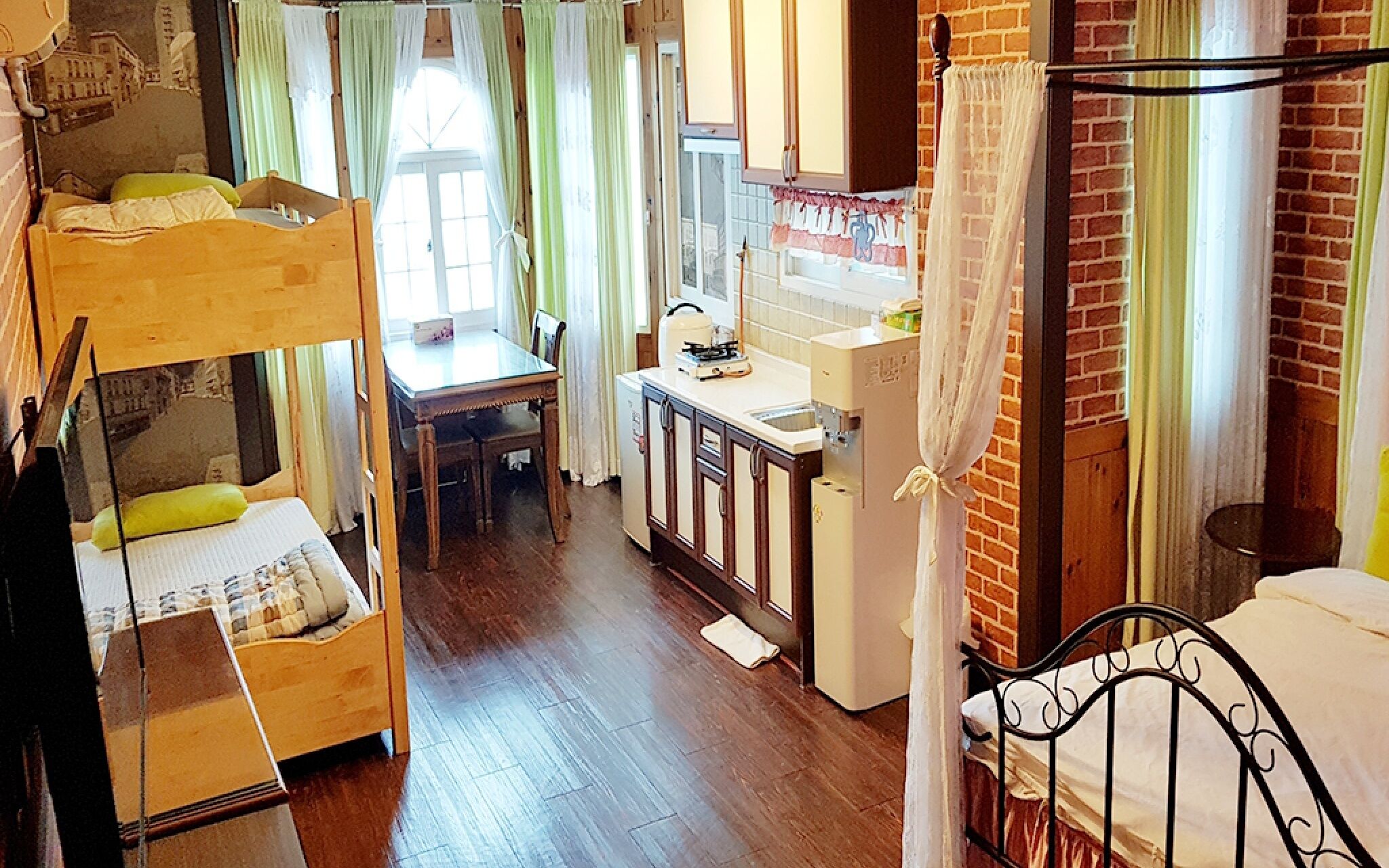 Jeju 20 Young Guest House