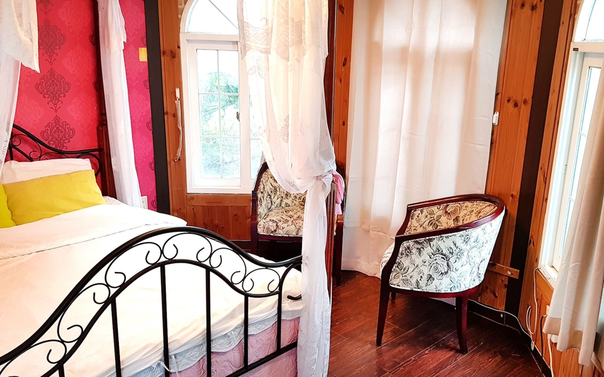 Jeju 20 Young Guest House