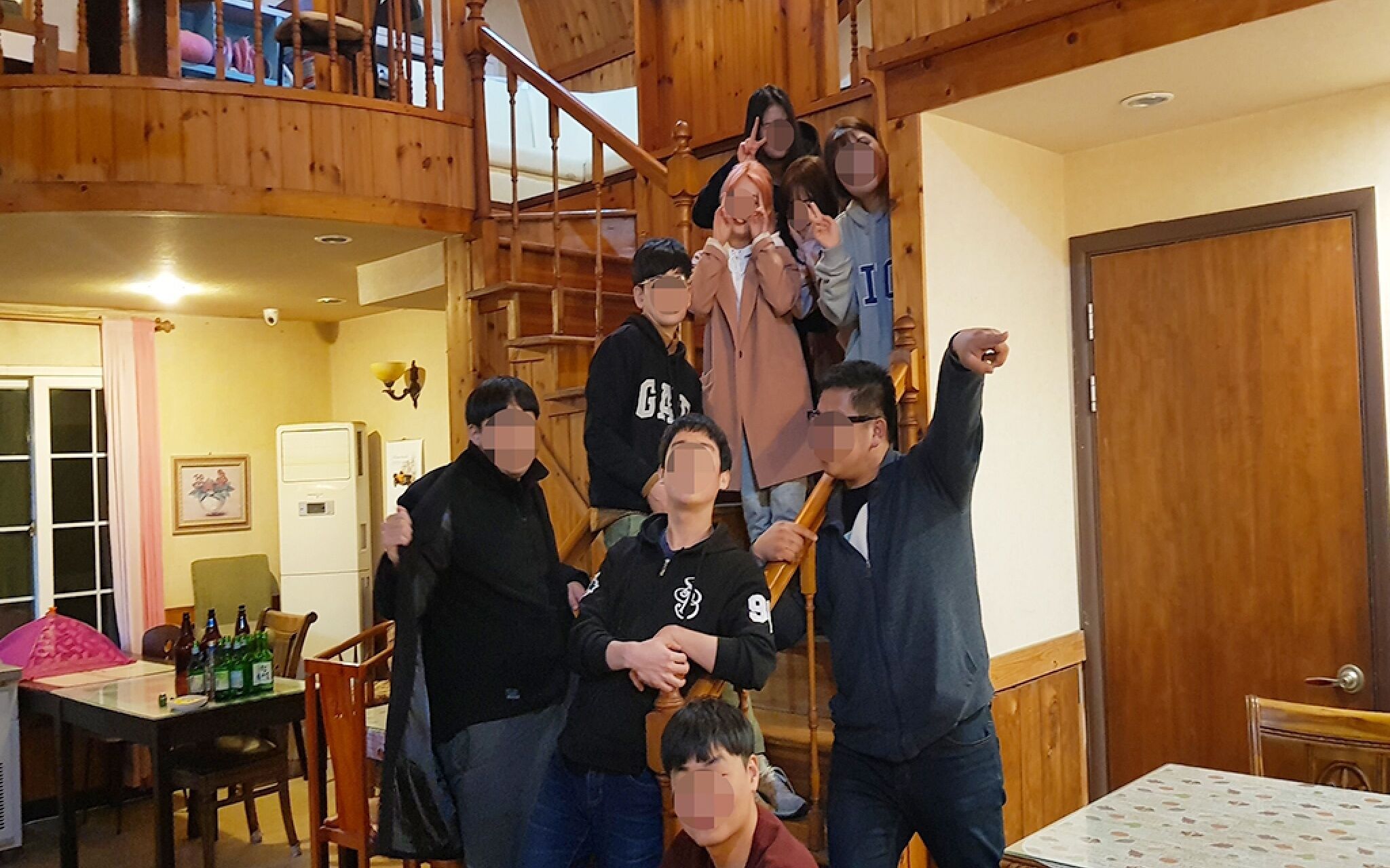Jeju 20 Young Guest House