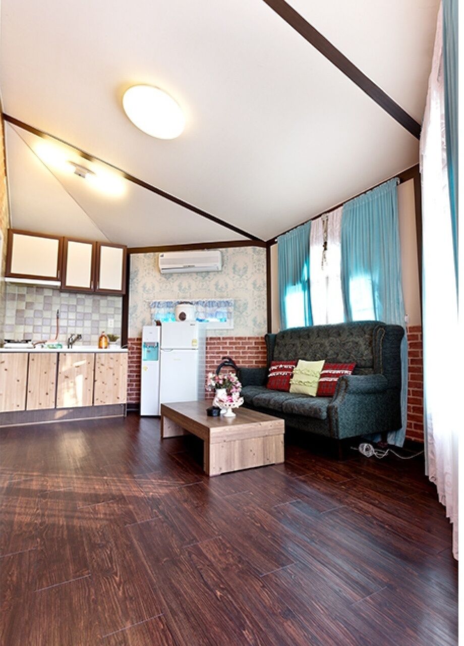 Jeju 20 Young Guest House