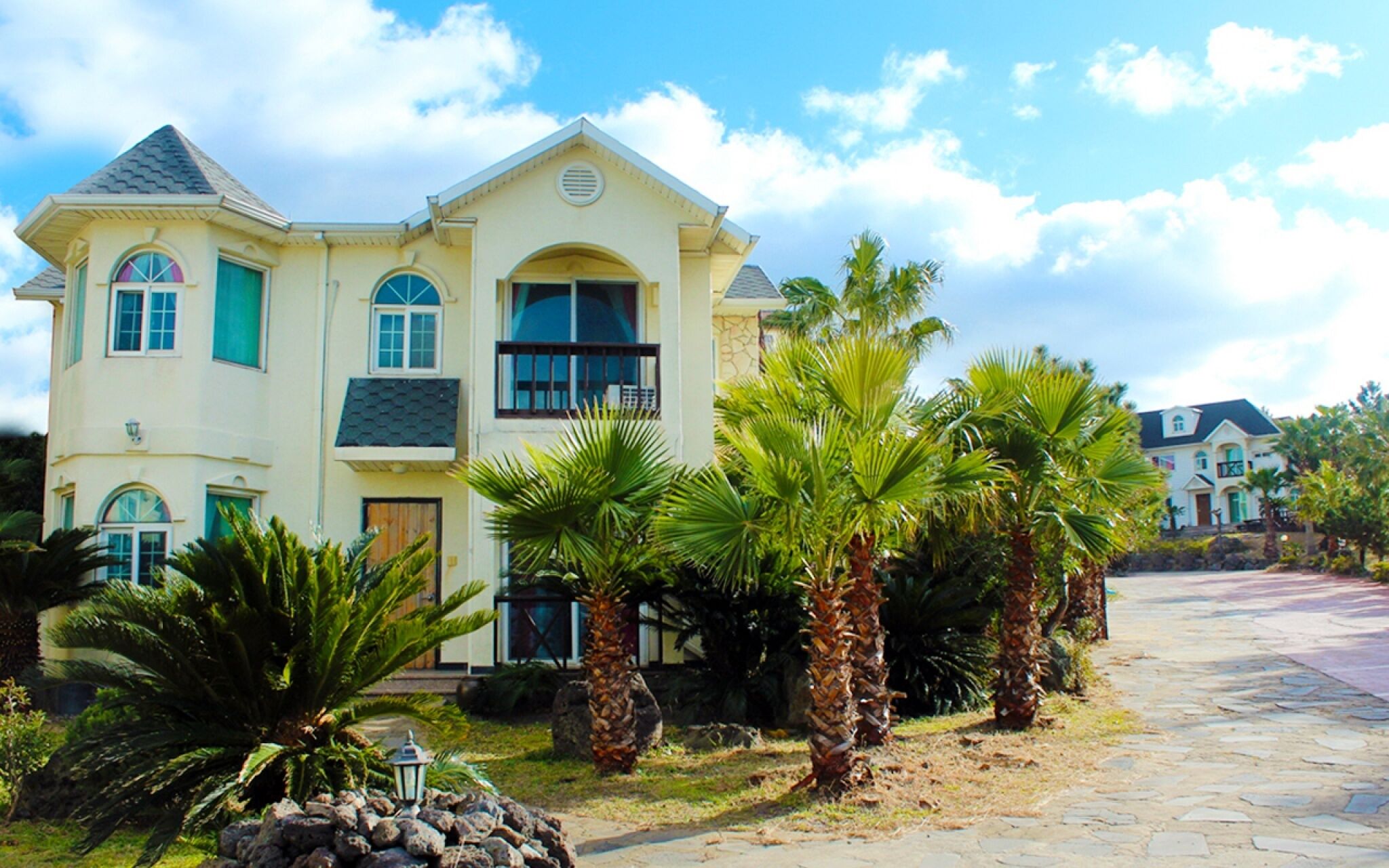Jeju 20 Young Guest House