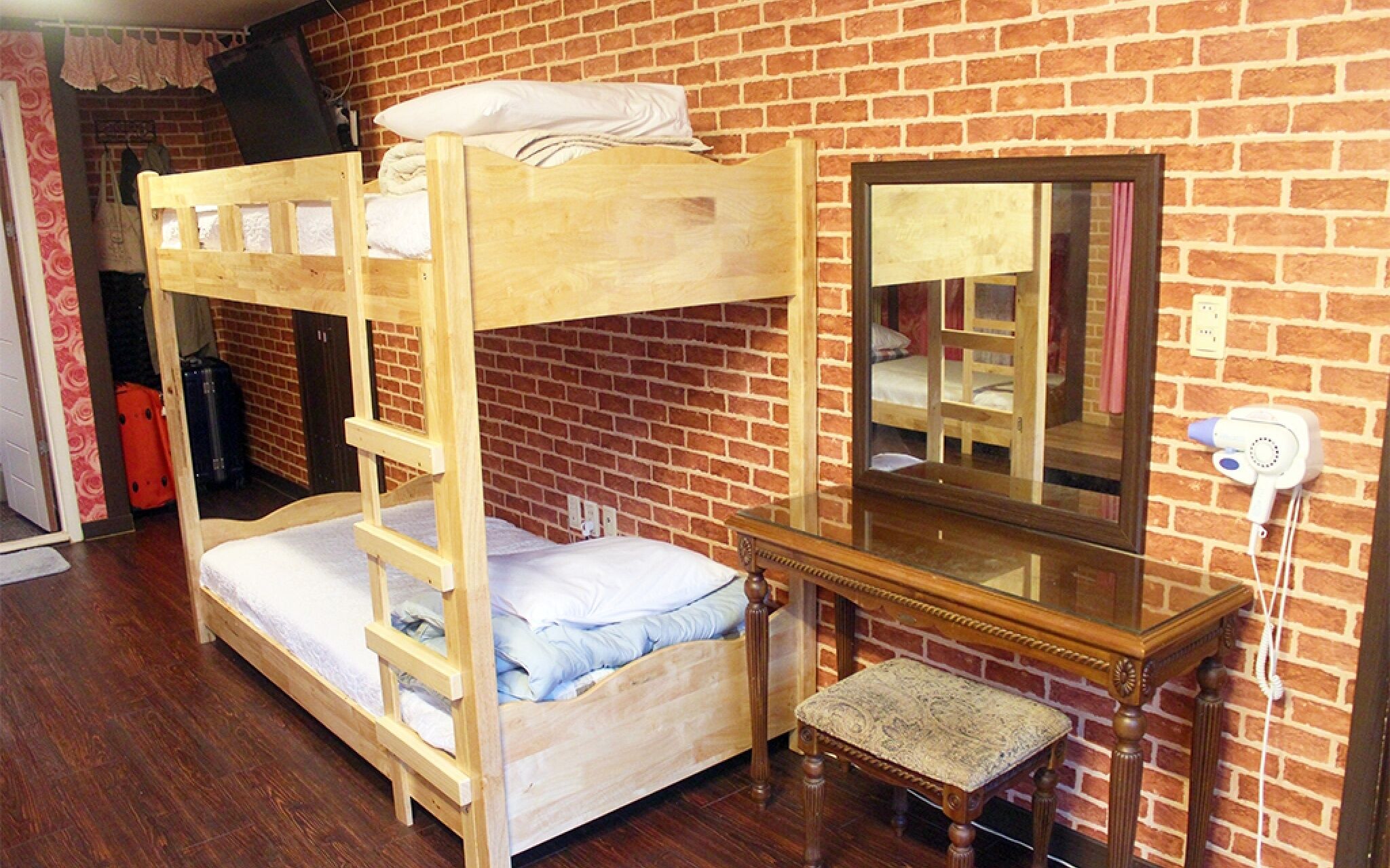 Jeju 20 Young Guest House