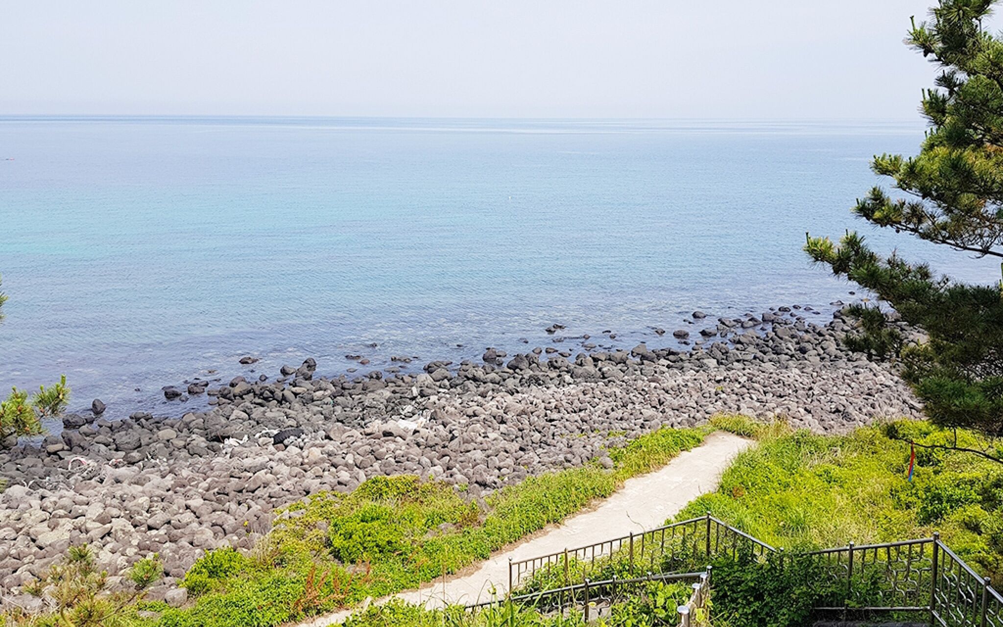 Jeju 20 Young Guest House