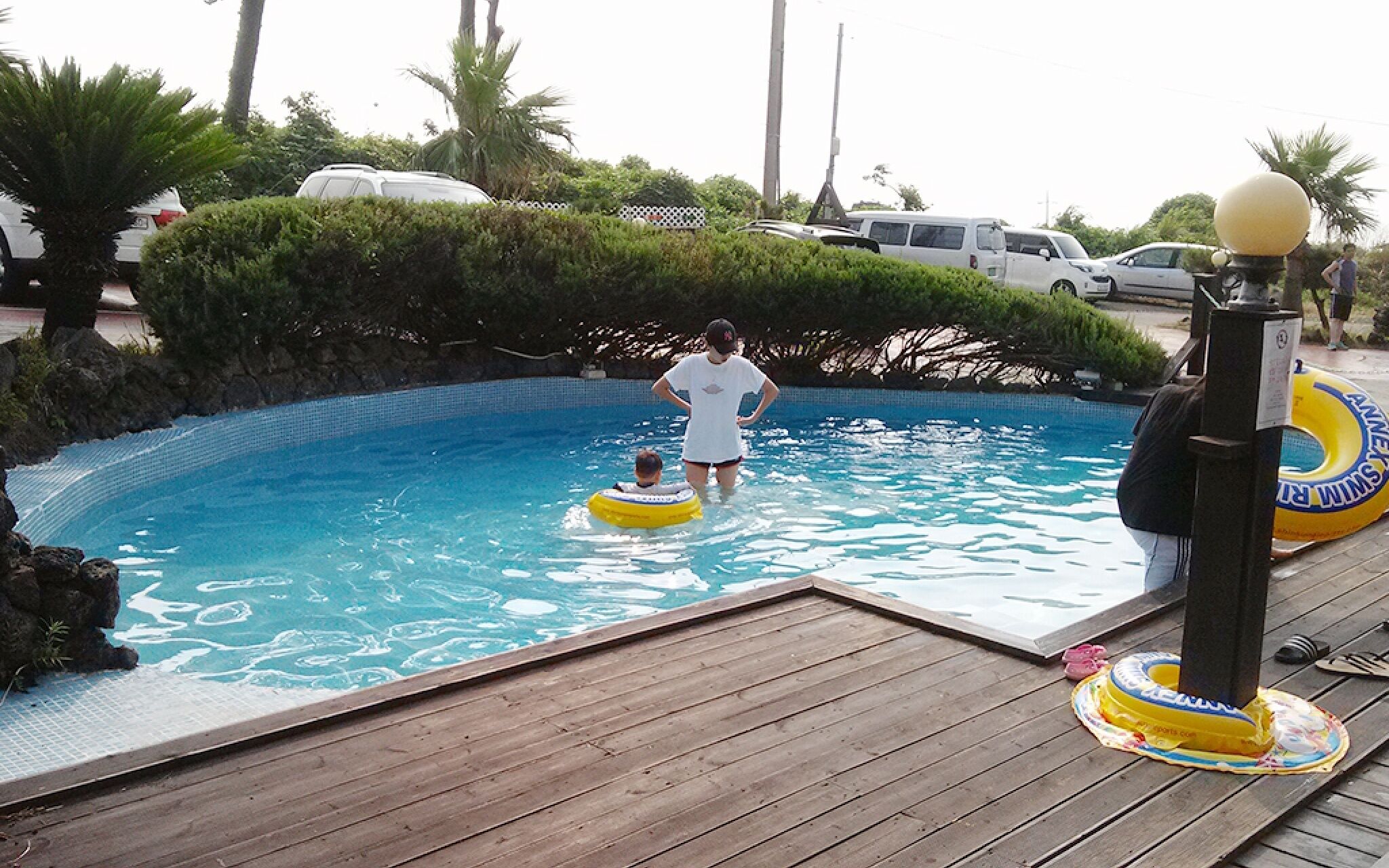 Jeju 20 Young Guest House
