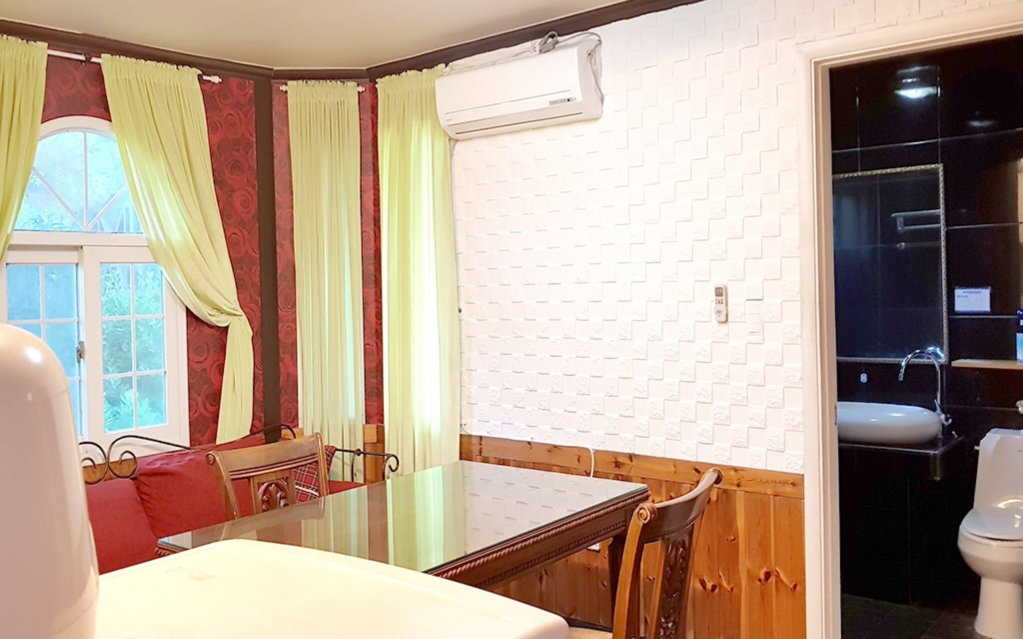 Jeju 20 Young Guest House