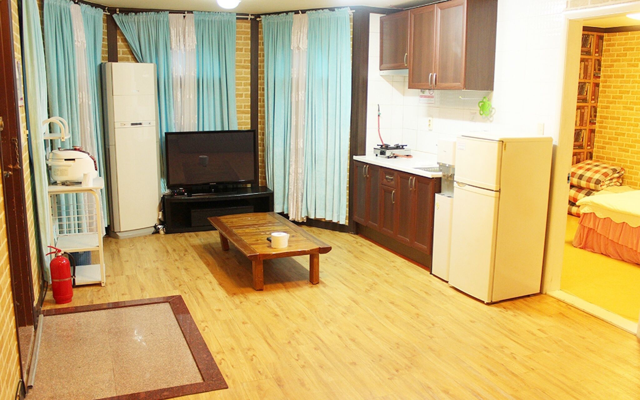 Jeju 20 Young Guest House