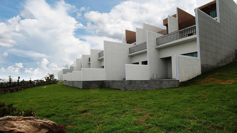 Jeju 29 Pool Villa