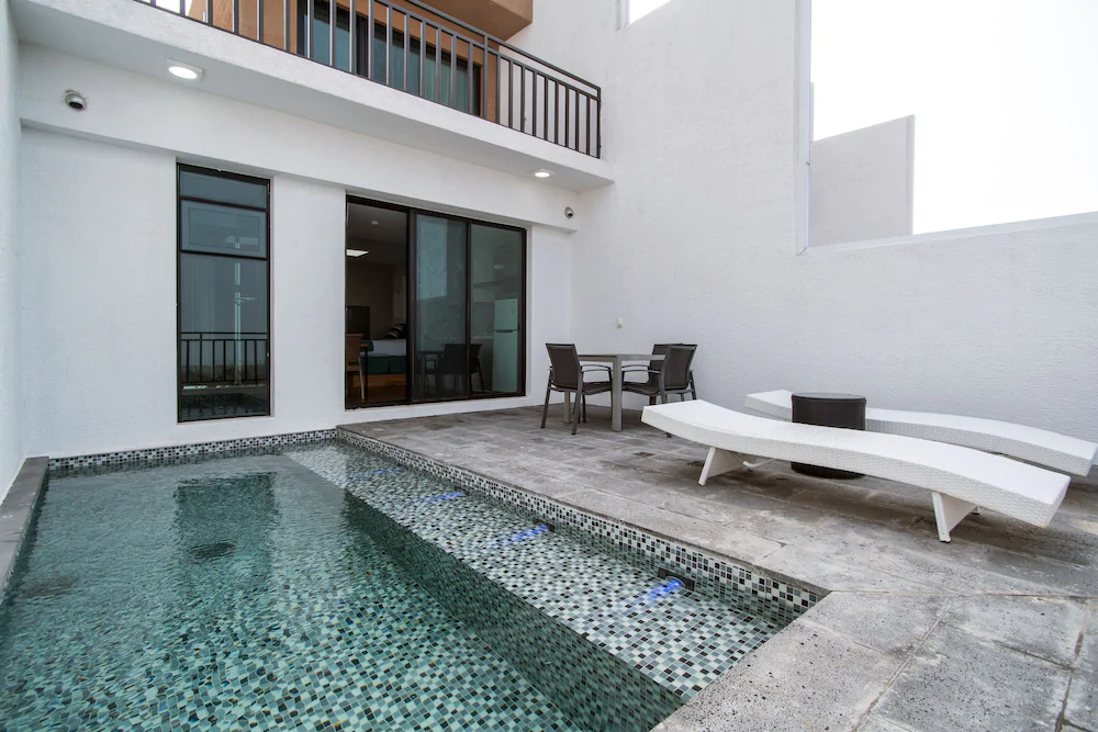 Jeju 29 Pool Villa