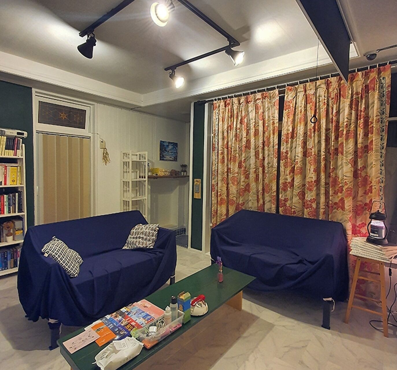 Jeju Airport First Night Guesthouse
