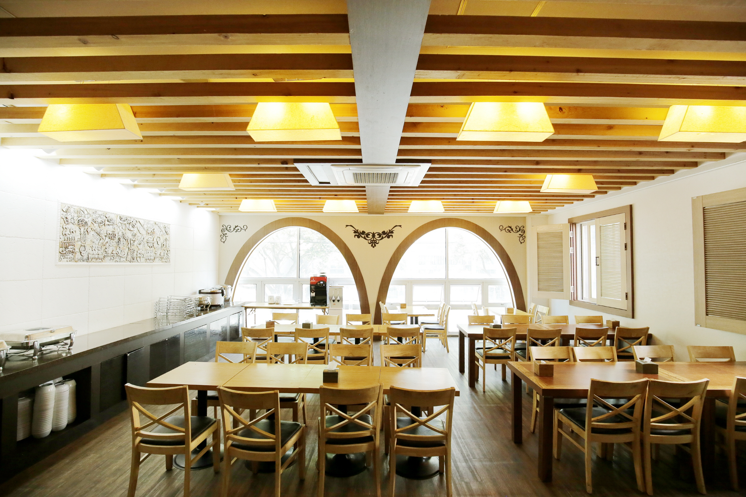 Jeju Airport Hotel