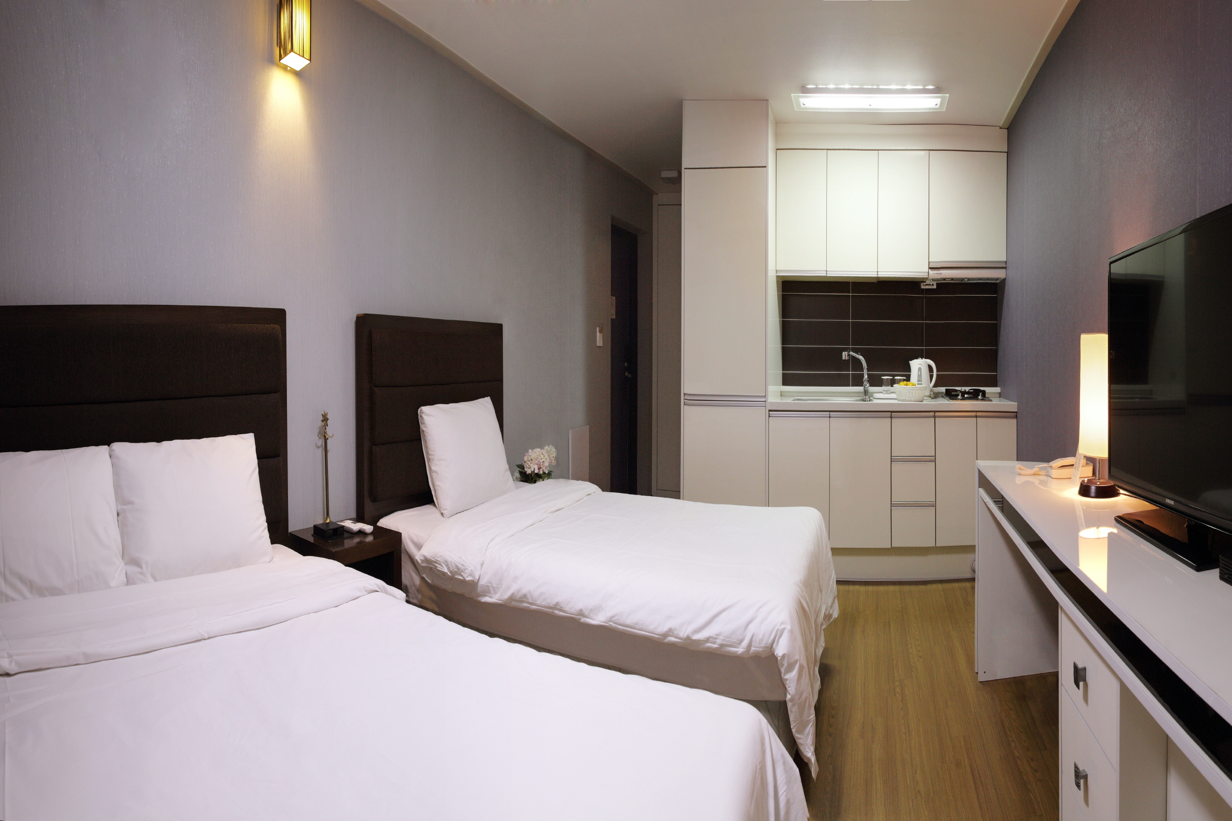 Jeju Airport Hotel