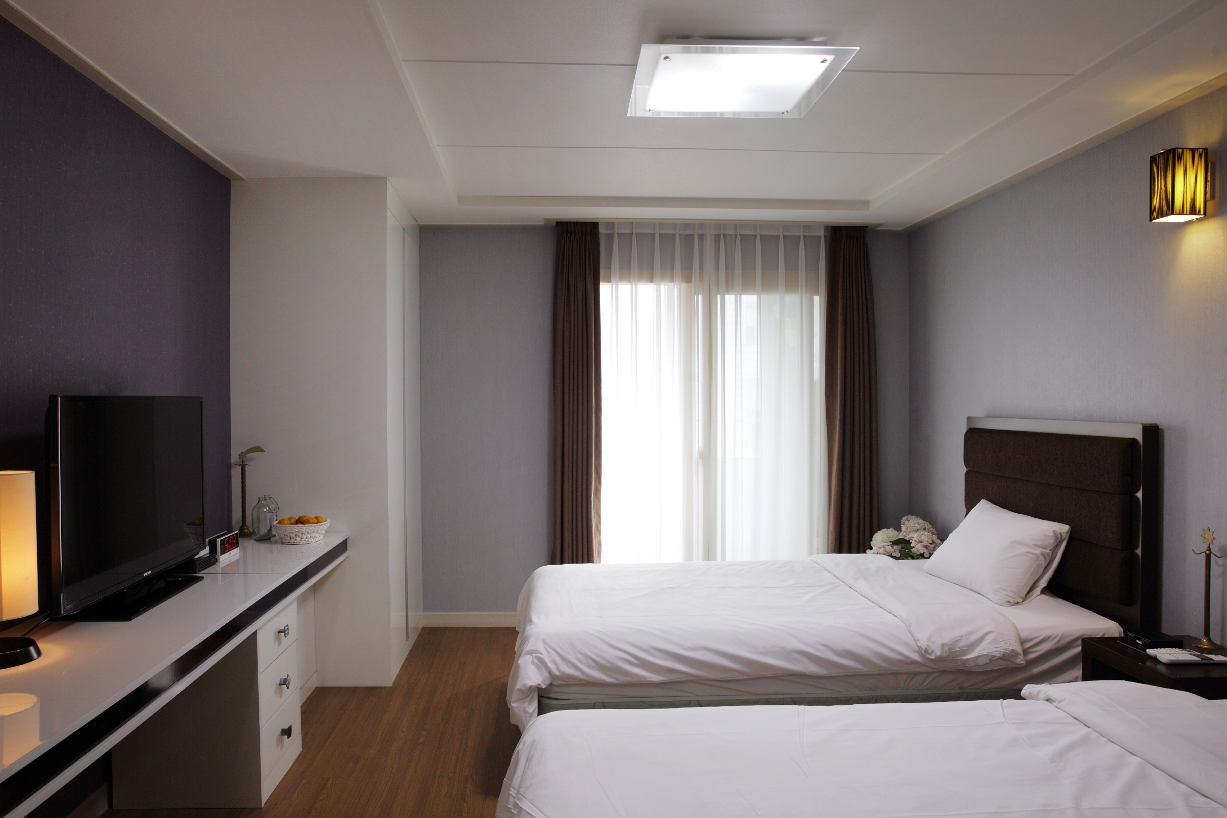 Jeju Airport Hotel