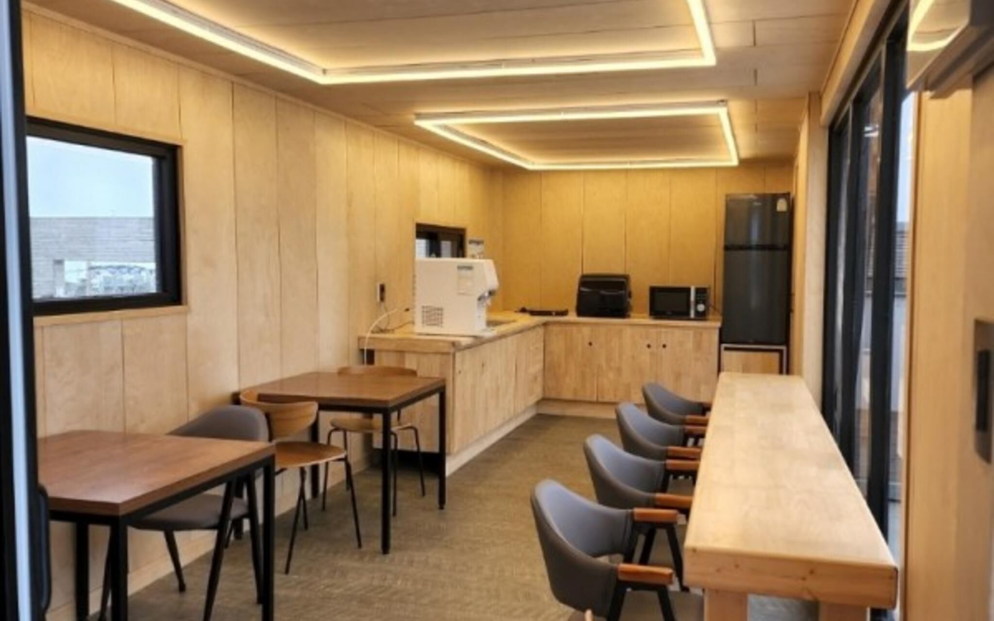 Jeju Angyum Pension
