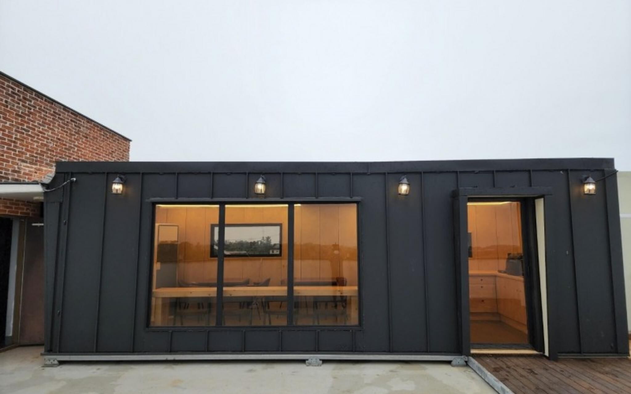Jeju Angyum Pension