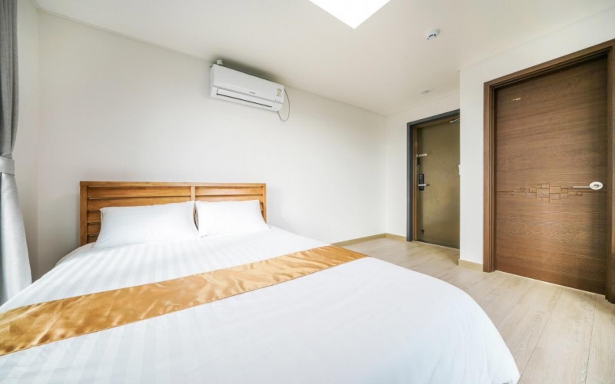 Jeju Angyum Pension