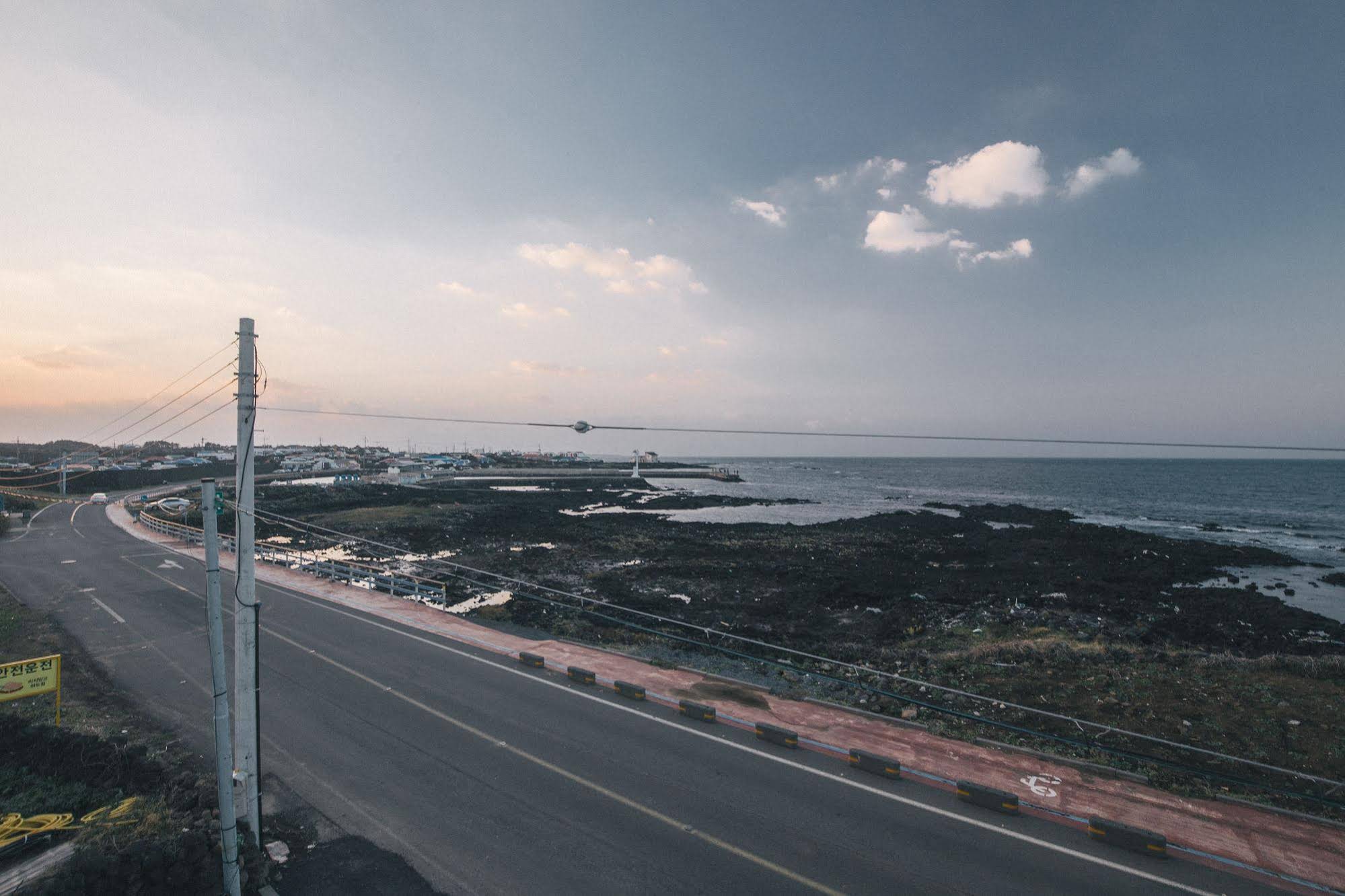Jeju Arroze in Hado