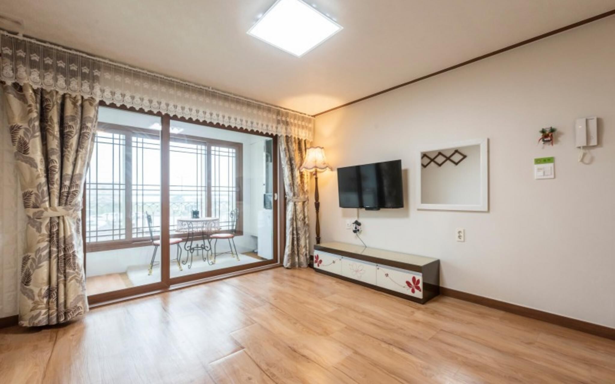 Jeju Bada Dream Pension