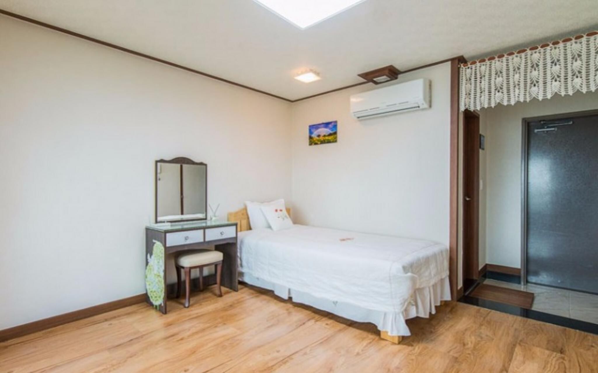 Jeju Bada Dream Pension