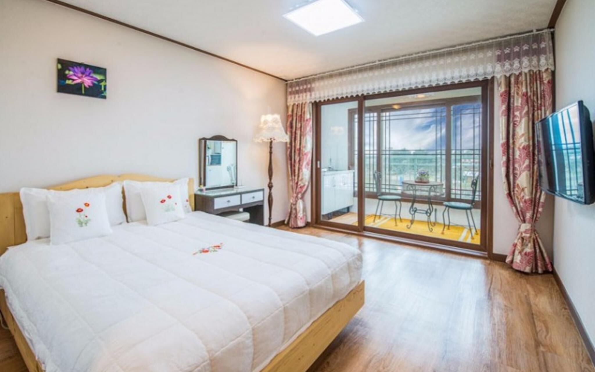 Jeju Bada Dream Pension
