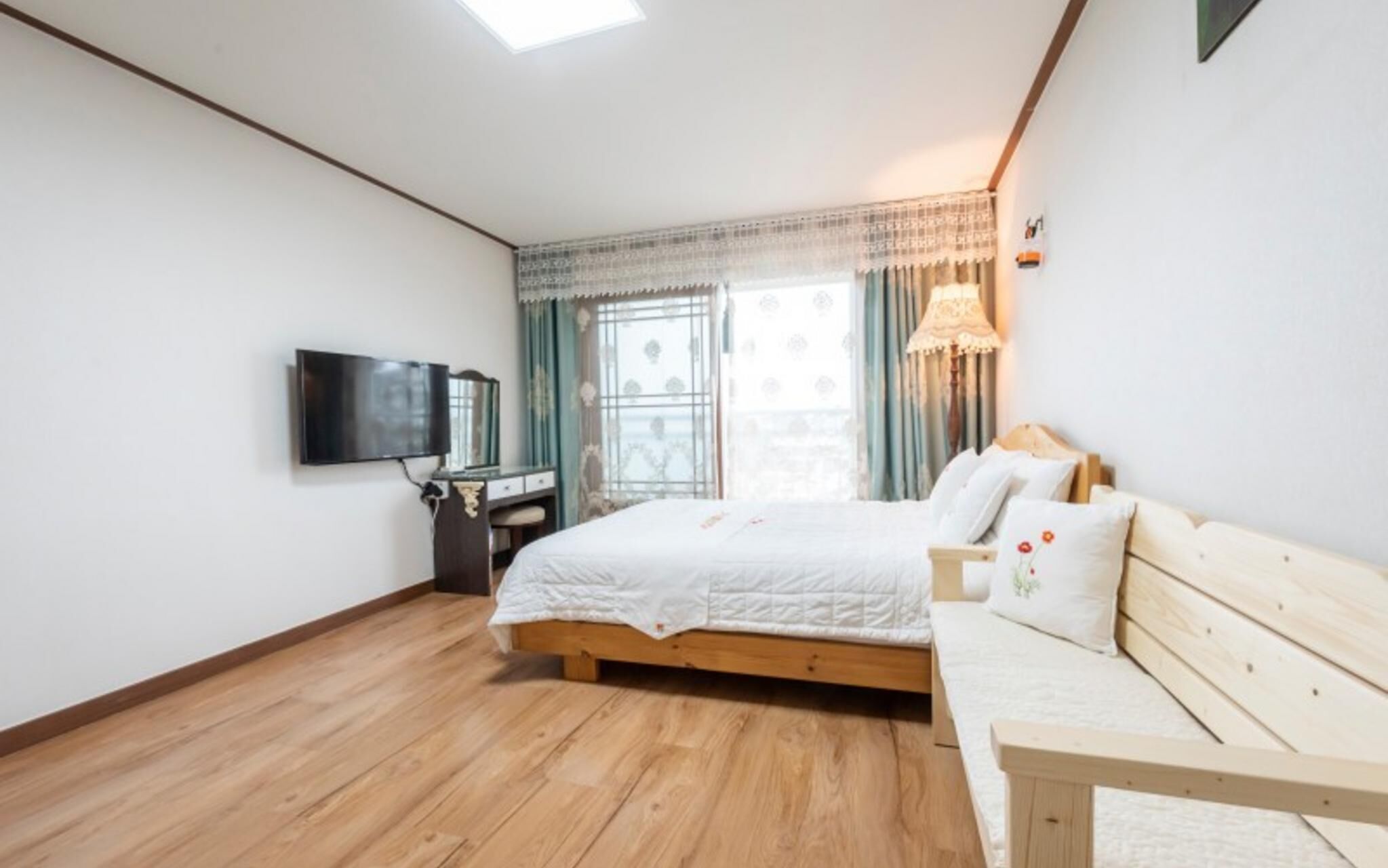 Jeju Bada Dream Pension
