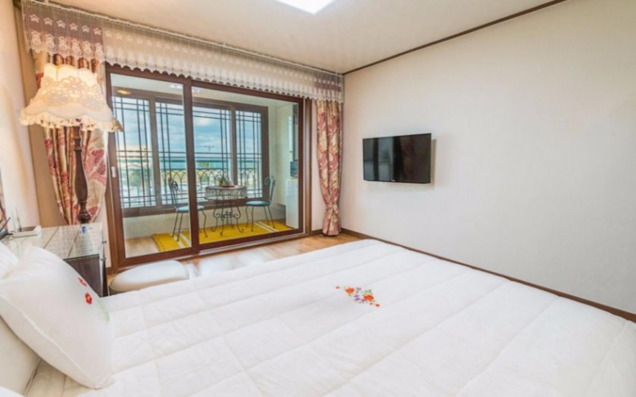 Jeju Bada Dream Pension