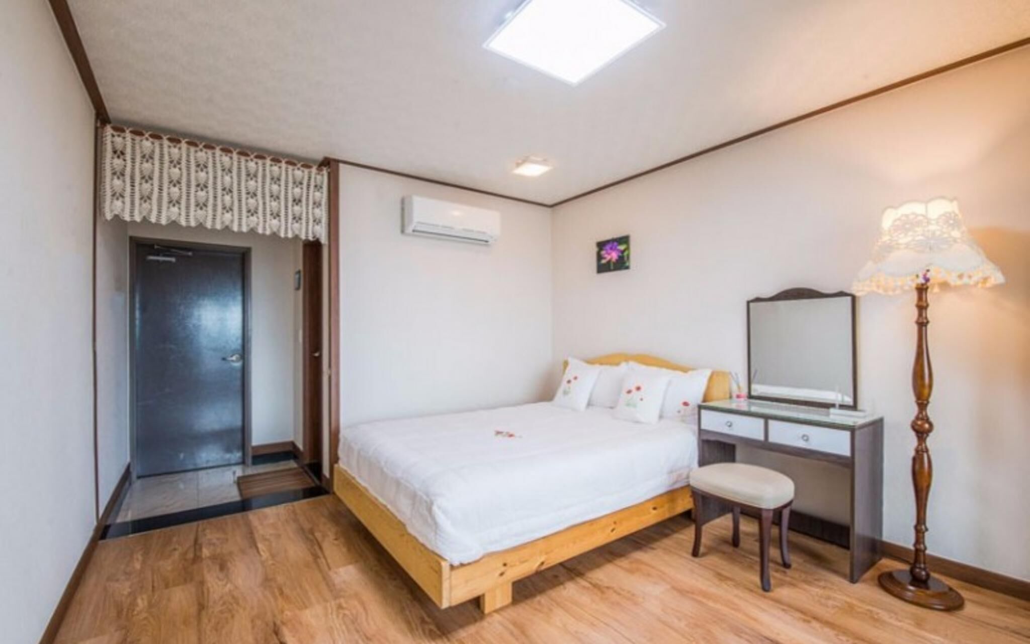 Jeju Bada Dream Pension