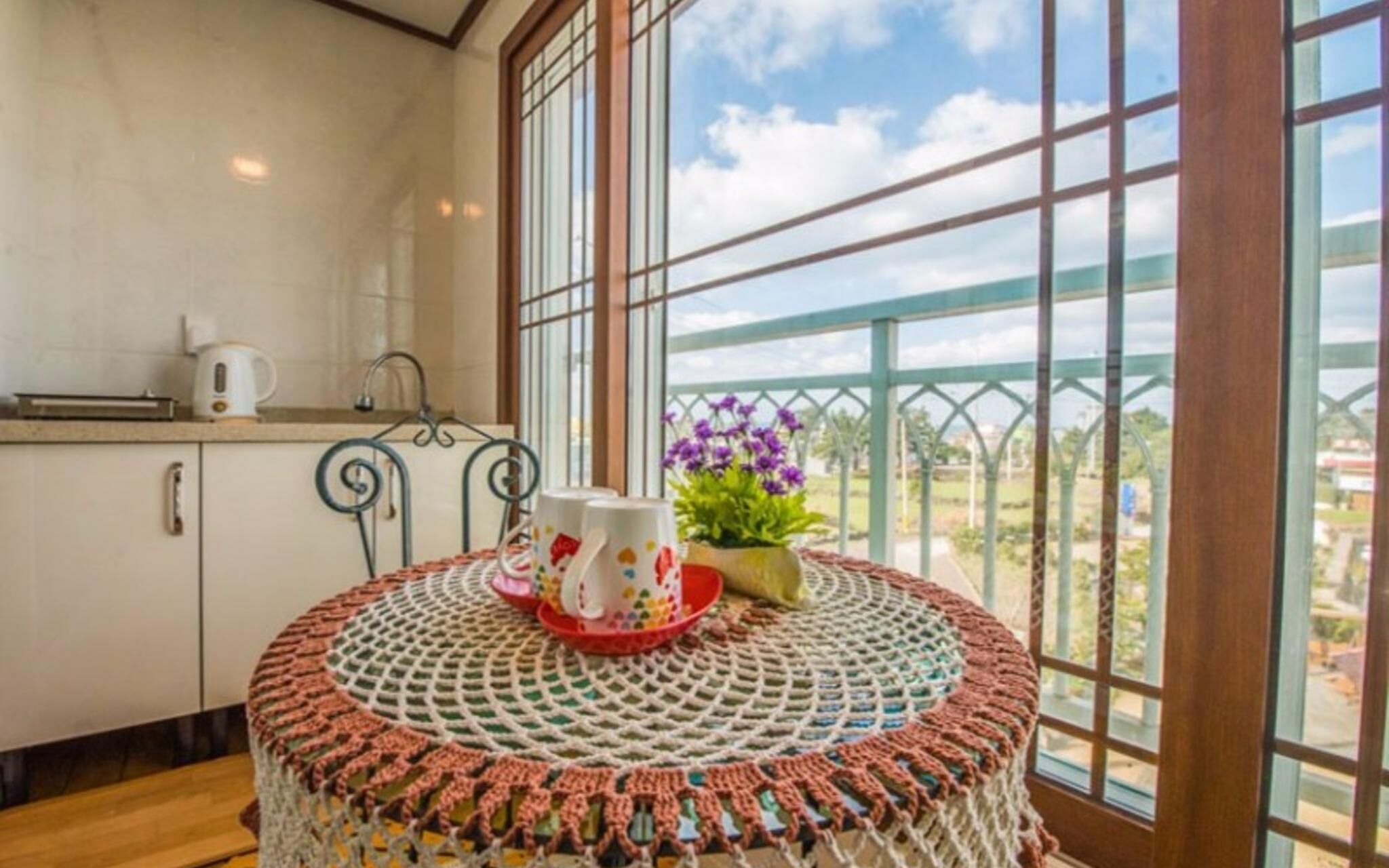 Jeju Bada Dream Pension