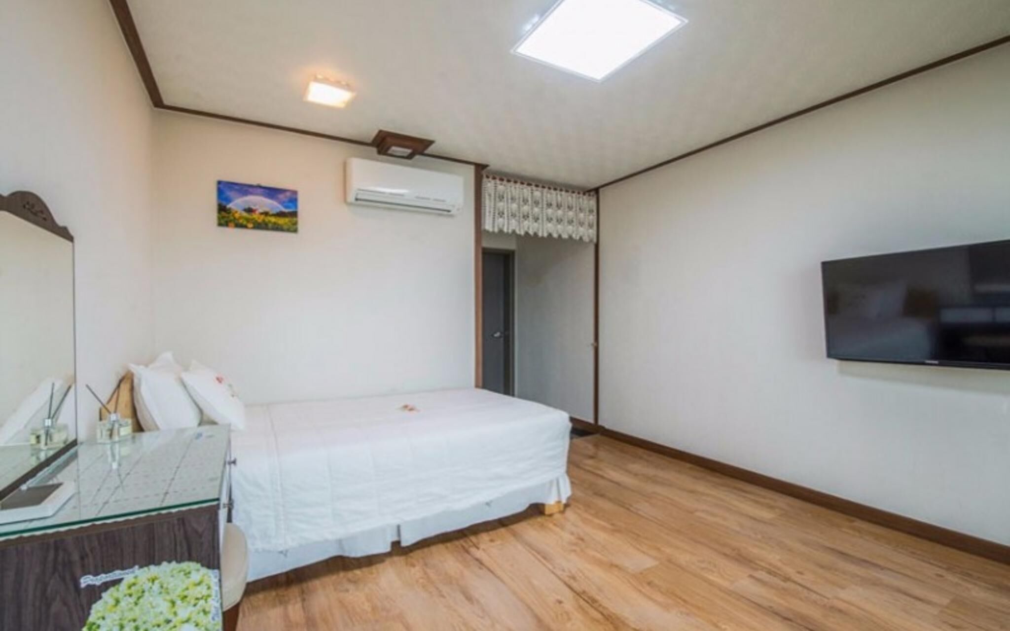 Jeju Bada Dream Pension