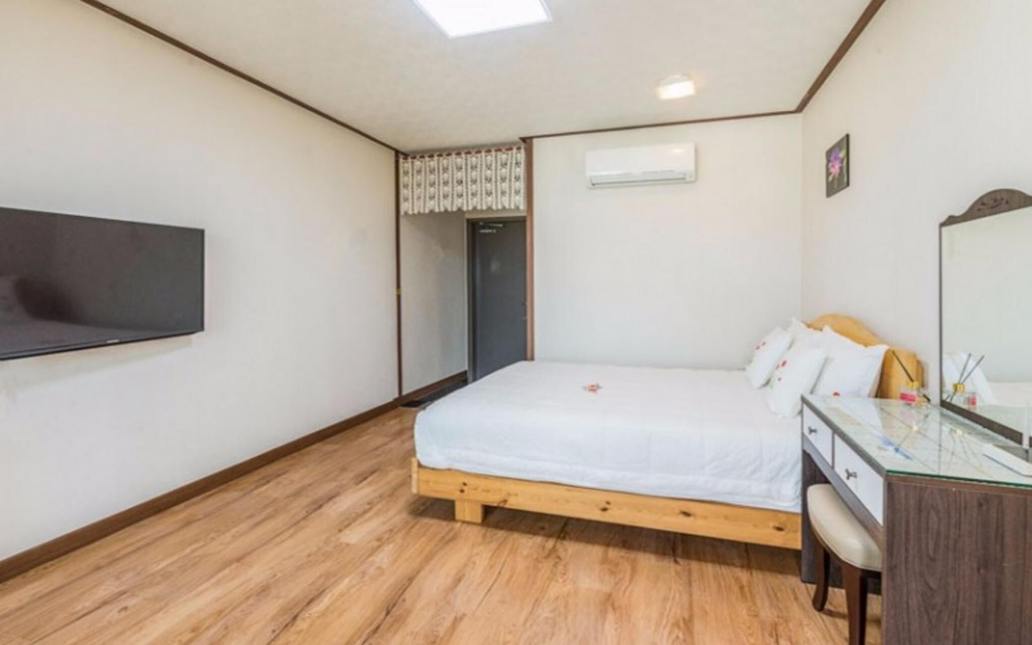 Jeju Bada Dream Pension