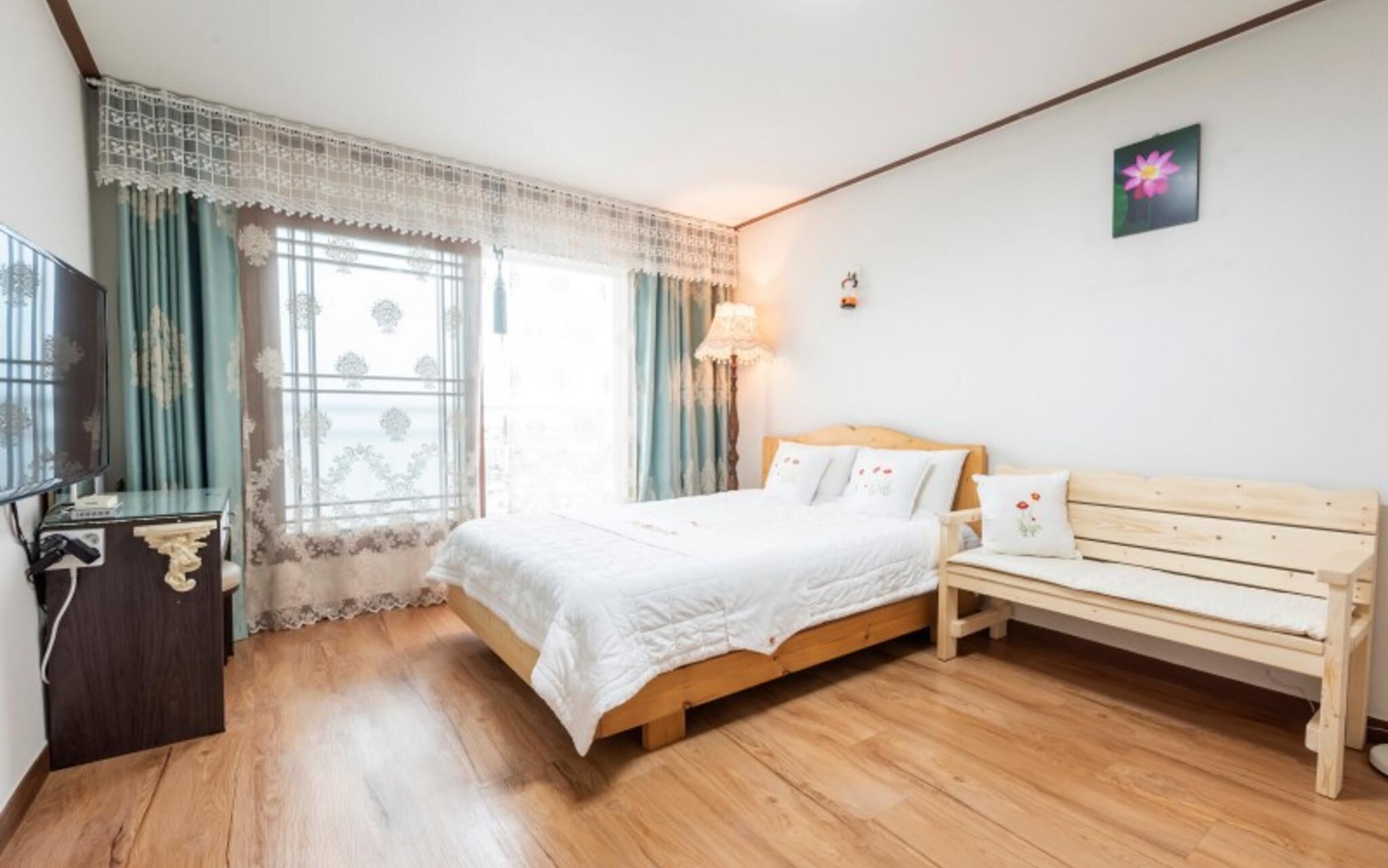 Jeju Bada Dream Pension