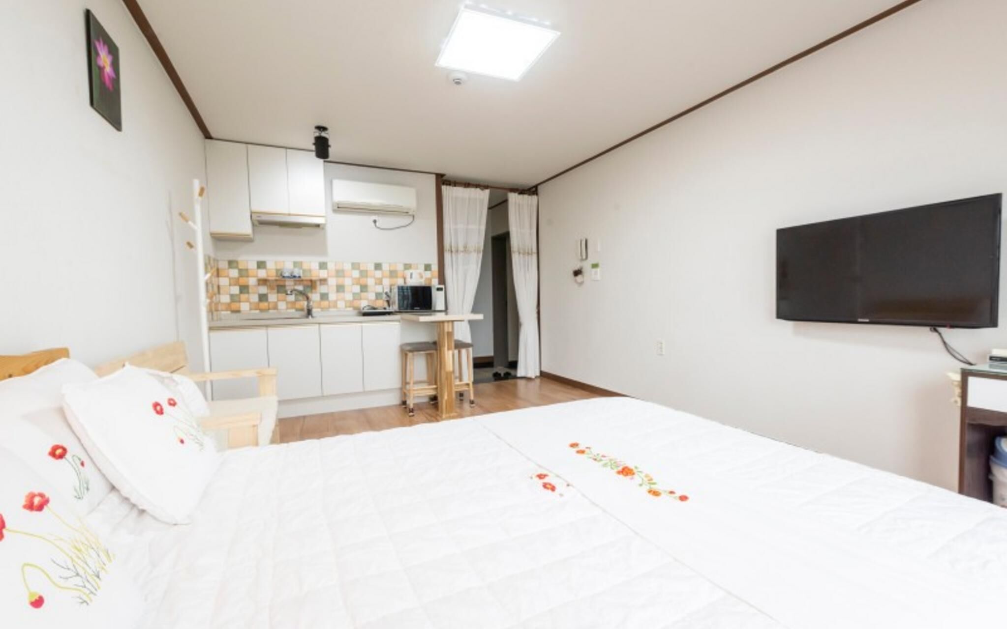 Jeju Bada Dream Pension