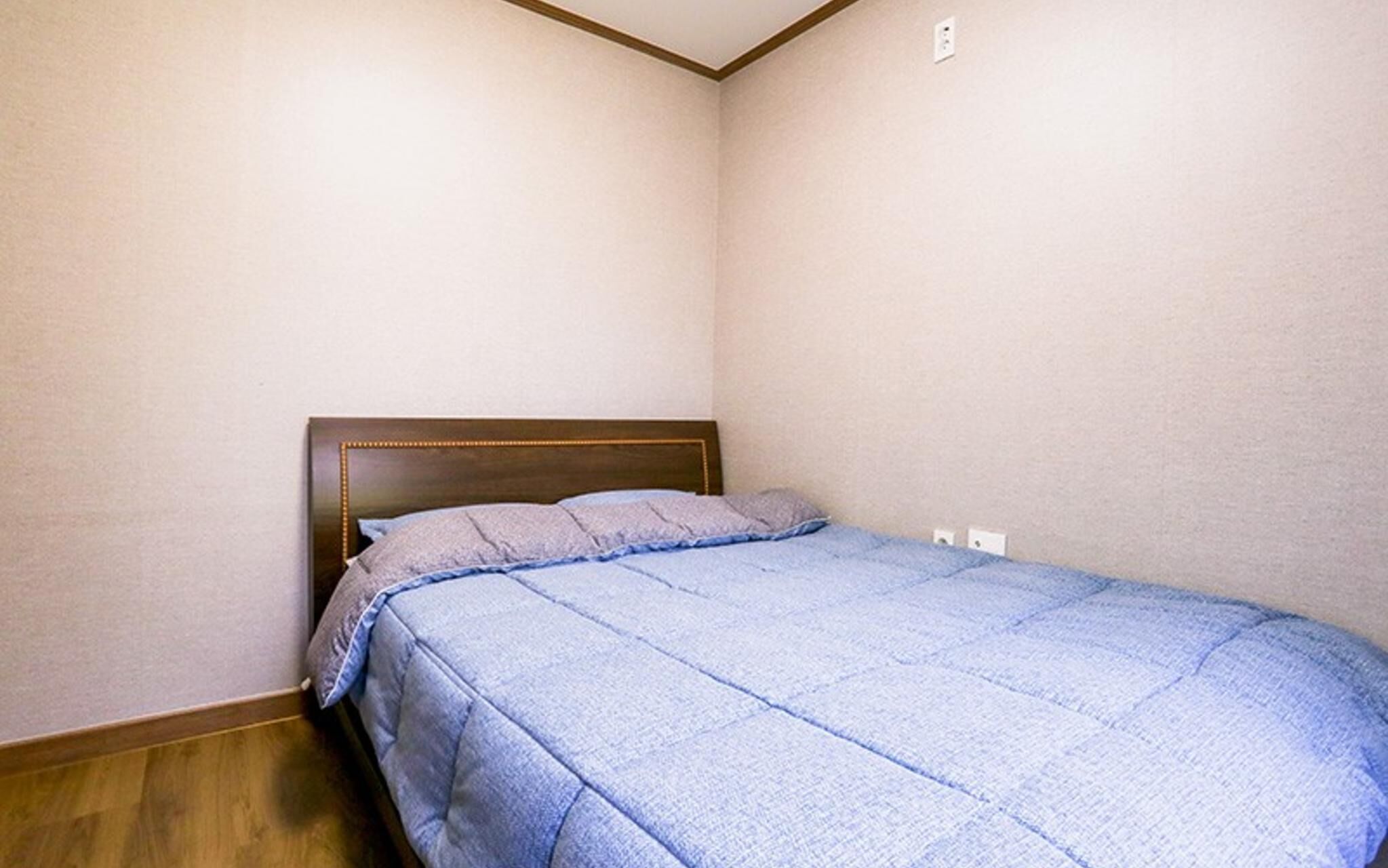 Jeju Badangnoeul Pension