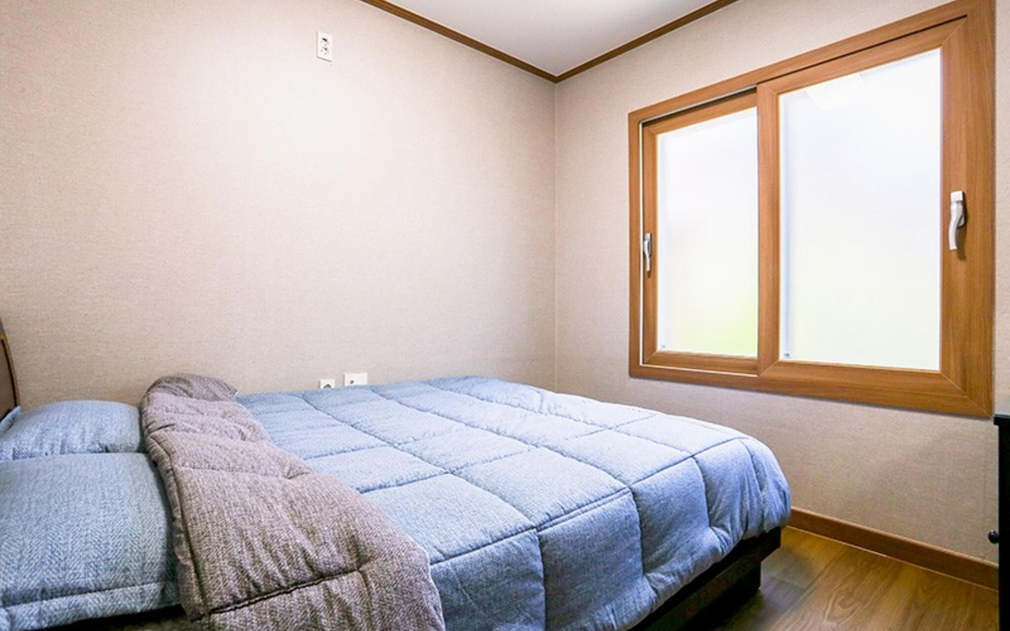 Jeju Badangnoeul Pension
