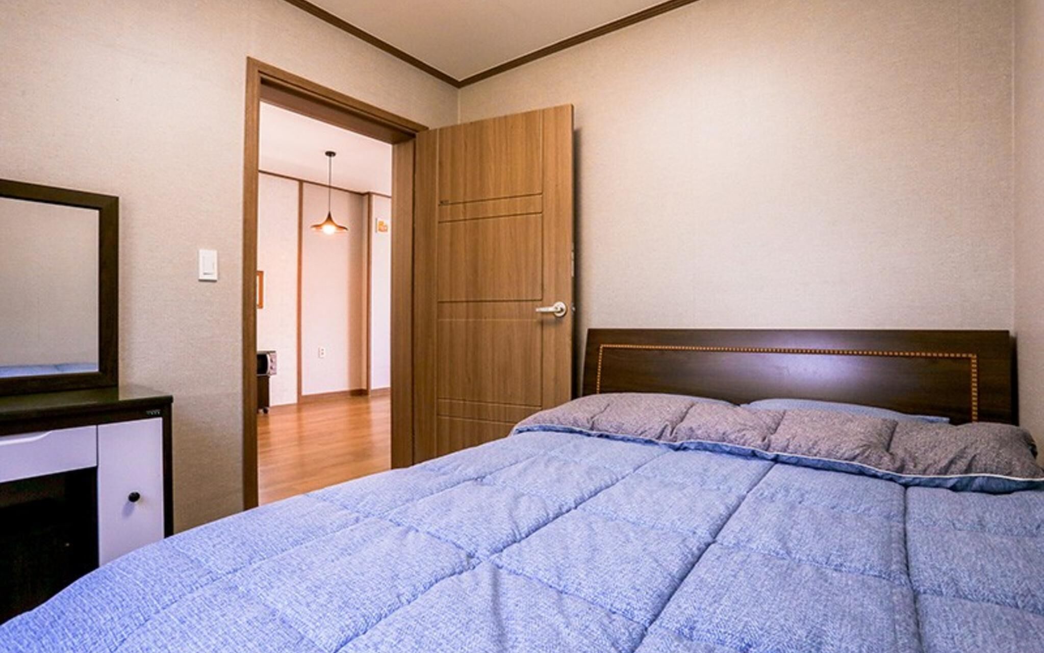 Jeju Badangnoeul Pension