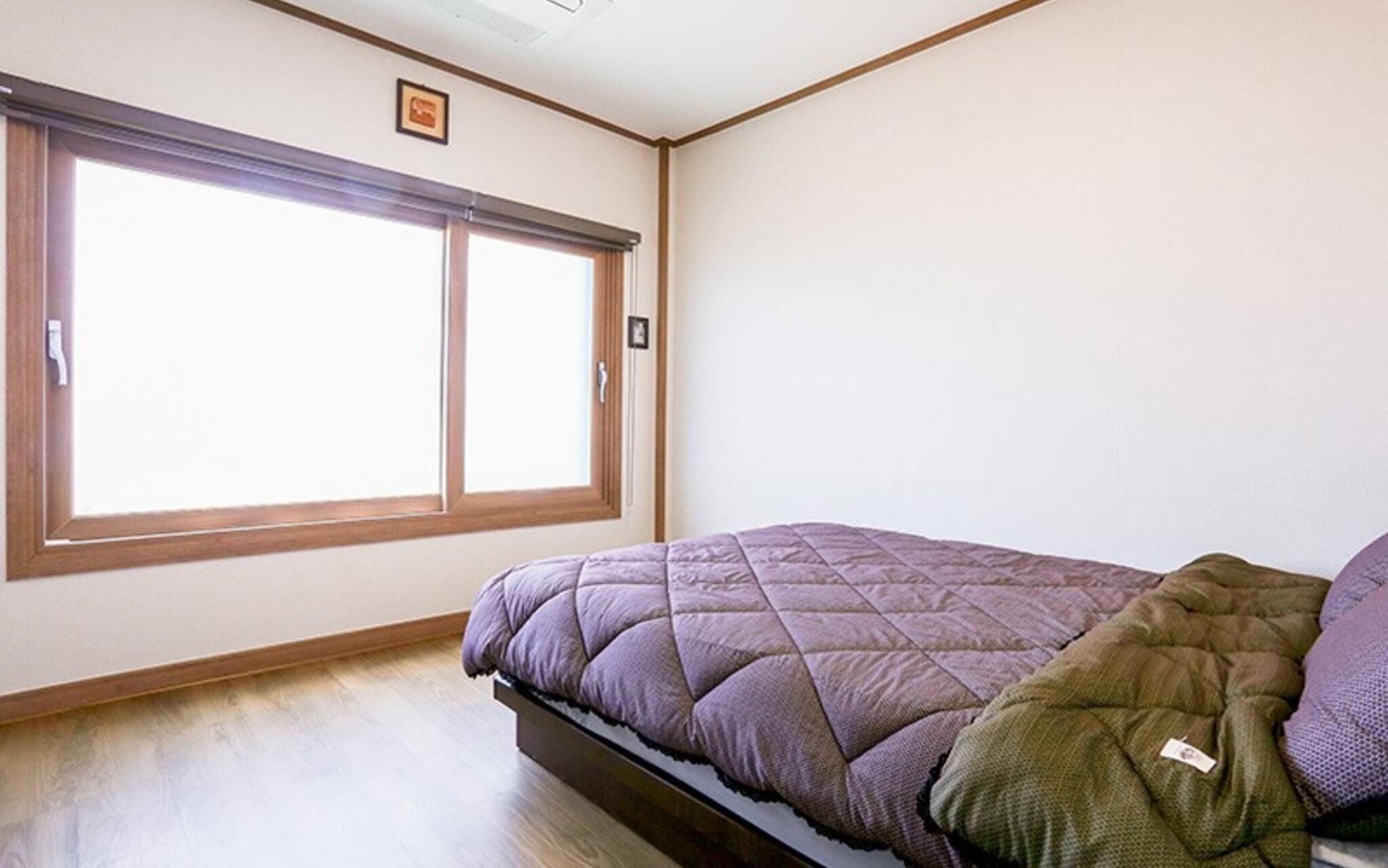 Jeju Badangnoeul Pension