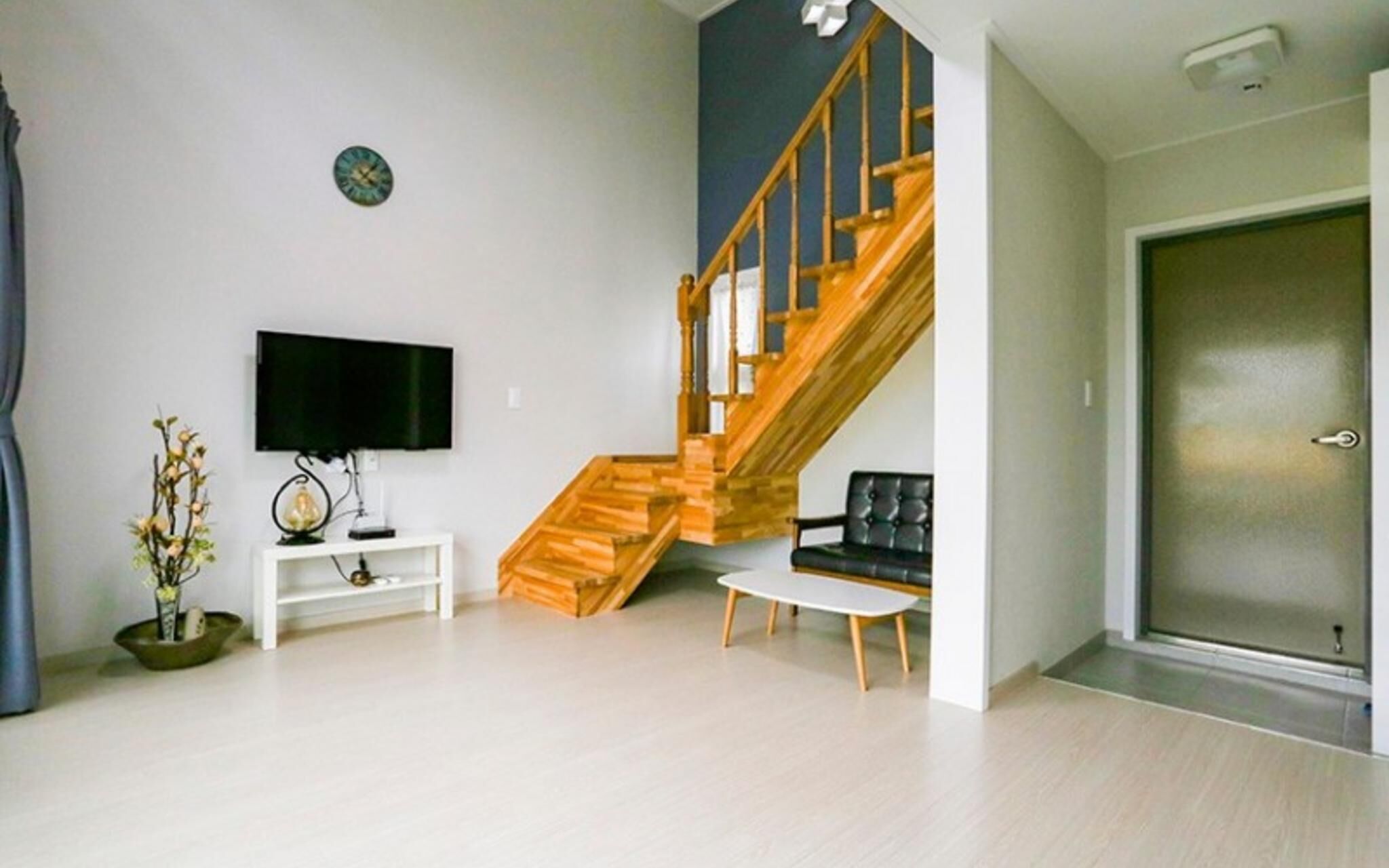 Jeju Bandi House Pension